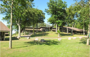 Nice Apartment In Allinge With House Sea View